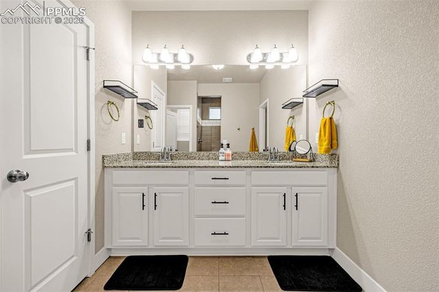 8674 Tranquil Knoll Lane, Colorado Springs, CO 80927