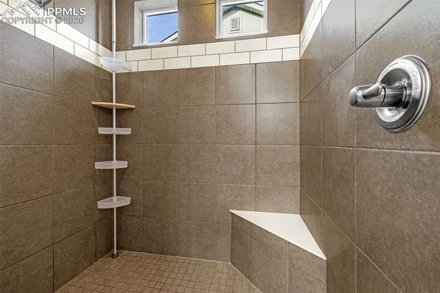 8674 Tranquil Knoll Lane, Colorado Springs, CO 80927