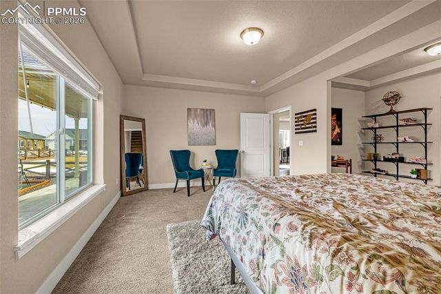 8674 Tranquil Knoll Lane, Colorado Springs, CO 80927