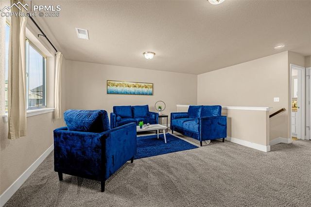 8674 Tranquil Knoll Lane, Colorado Springs, CO 80927