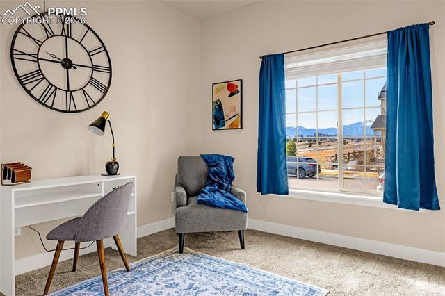 8674 Tranquil Knoll Lane, Colorado Springs, CO 80927