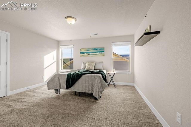 8674 Tranquil Knoll Lane, Colorado Springs, CO 80927