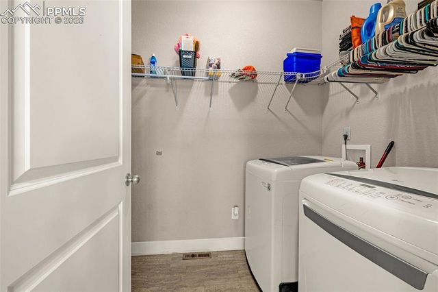 8674 Tranquil Knoll Lane, Colorado Springs, CO 80927