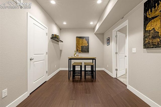 8674 Tranquil Knoll Lane, Colorado Springs, CO 80927