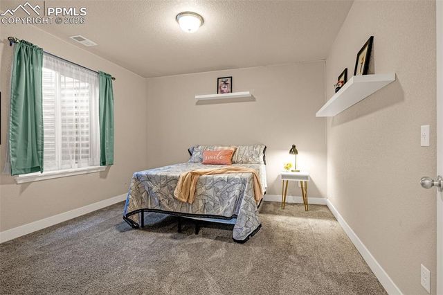 8674 Tranquil Knoll Lane, Colorado Springs, CO 80927