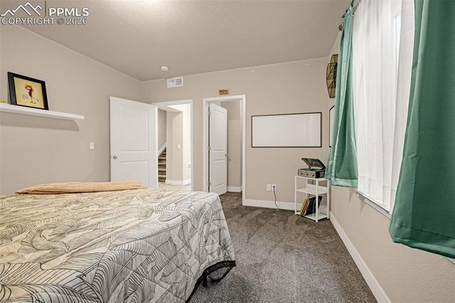 8674 Tranquil Knoll Lane, Colorado Springs, CO 80927