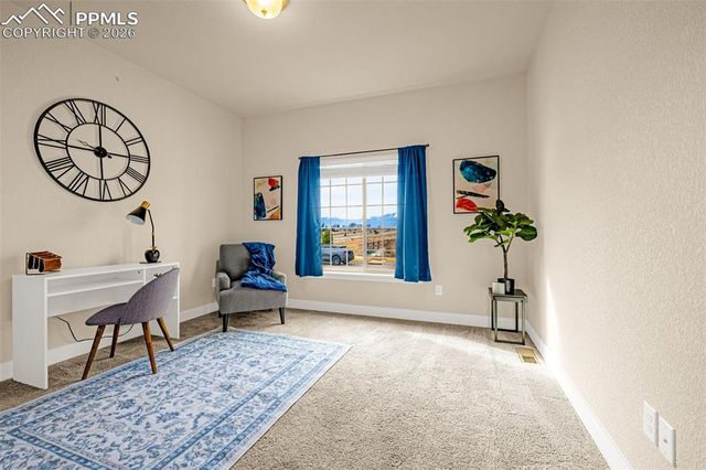 8674 Tranquil Knoll Lane, Colorado Springs, CO 80927