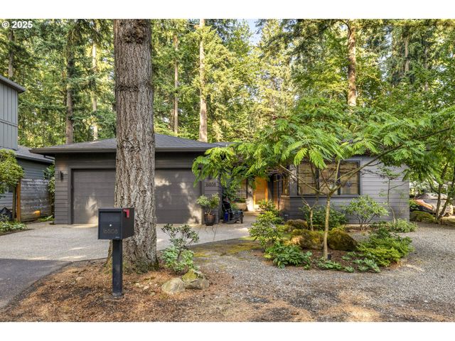 16508 BONAIRE Ave, Lake Oswego, OR 97035