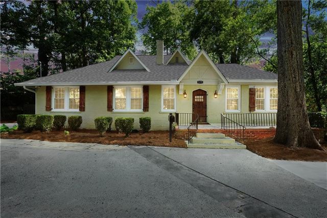 3175 Ingleside Avenue, Macon, GA 31204