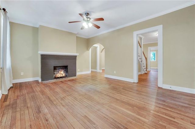 3175 Ingleside Avenue, Macon, GA 31204
