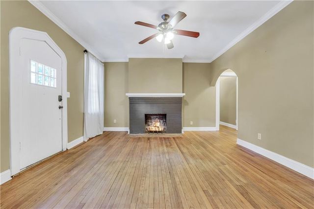3175 Ingleside Avenue, Macon, GA 31204