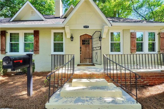 3175 Ingleside Avenue, Macon, GA 31204