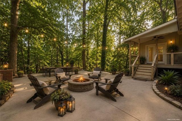 3175 Ingleside Avenue, Macon, GA 31204