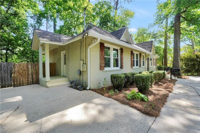 3175 Ingleside Avenue, Macon, GA 31204