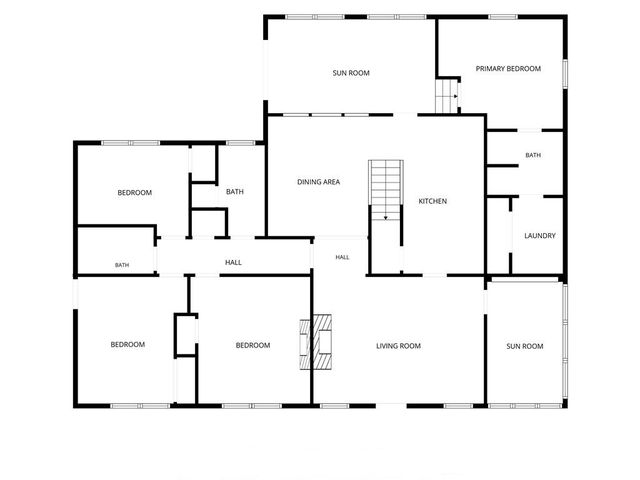 3175 Ingleside Avenue, Macon, GA 31204