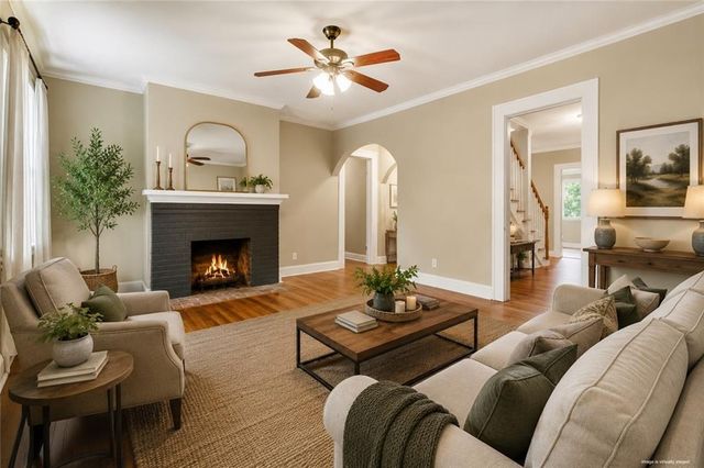 3175 Ingleside Avenue, Macon, GA 31204