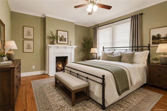 3175 Ingleside Avenue, Macon, GA 31204