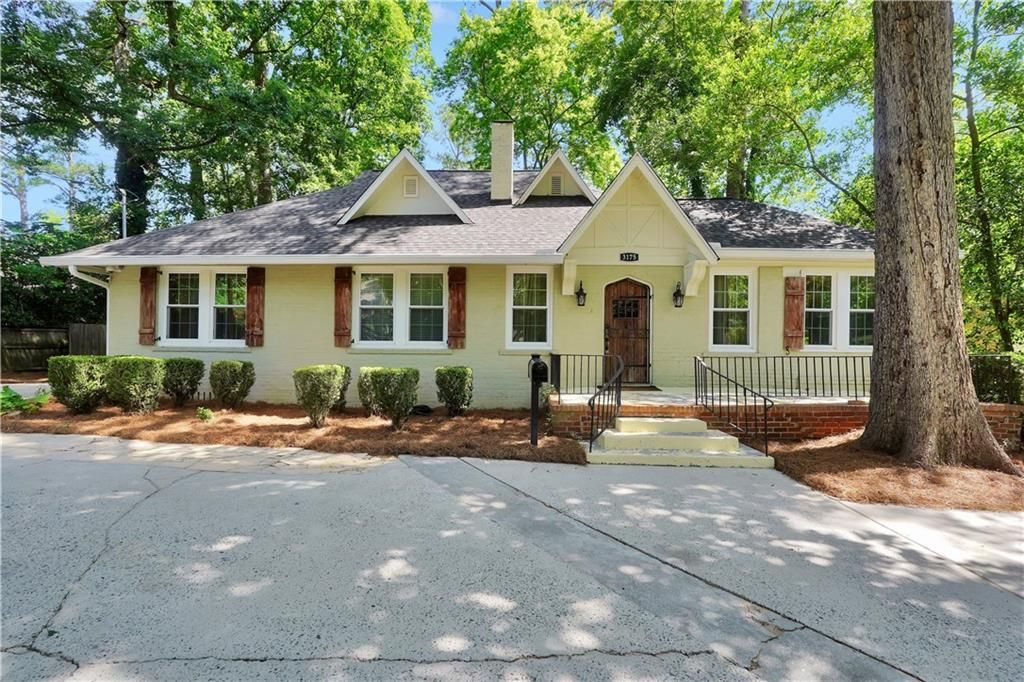 3175 Ingleside Avenue, Macon, GA 31204