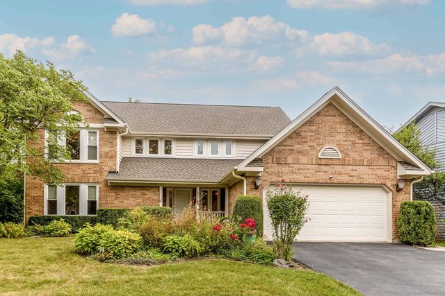 737 Joel Lane, Buffalo Grove, IL 60089