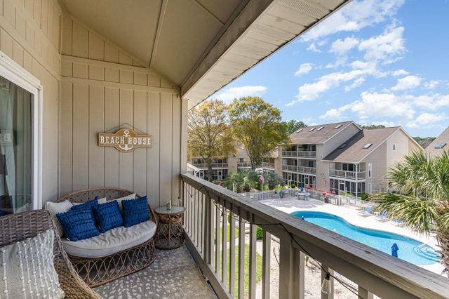 1860 Auburn Ln Apt 19E, Surfside Beach, SC 29575