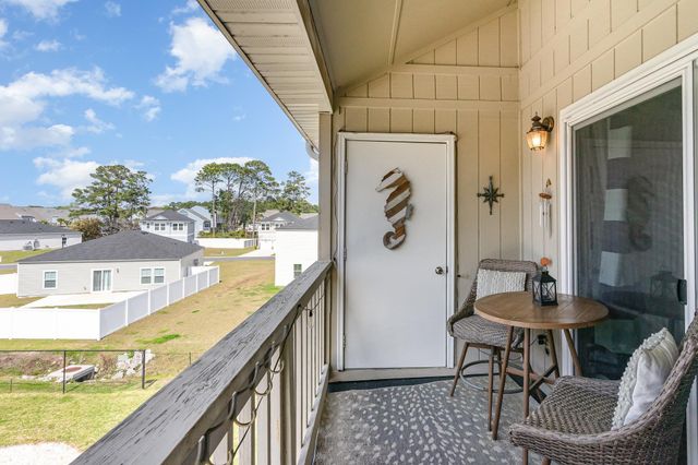1860 Auburn Ln Apt 19E, Surfside Beach, SC 29575
