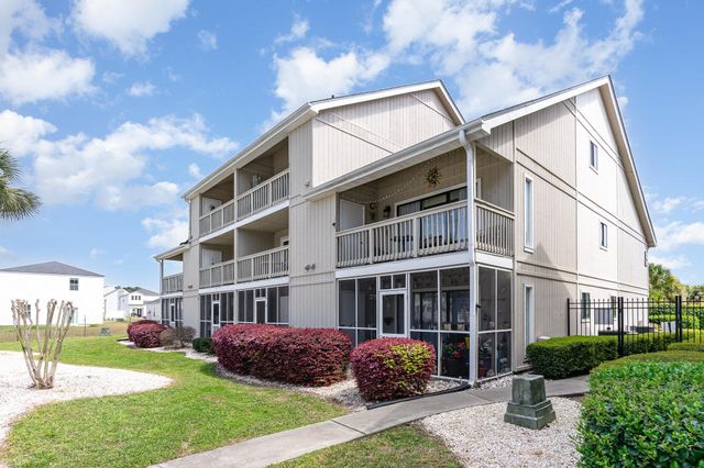 1860 Auburn Ln Apt 19E, Surfside Beach, SC 29575