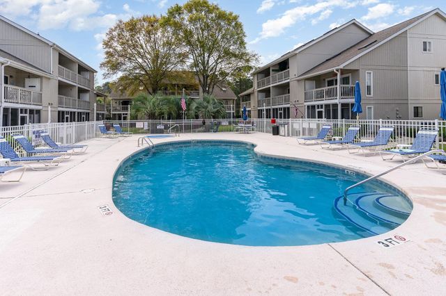 1860 Auburn Ln Apt 19E, Surfside Beach, SC 29575