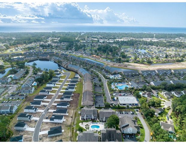1860 Auburn Ln Apt 19E, Surfside Beach, SC 29575