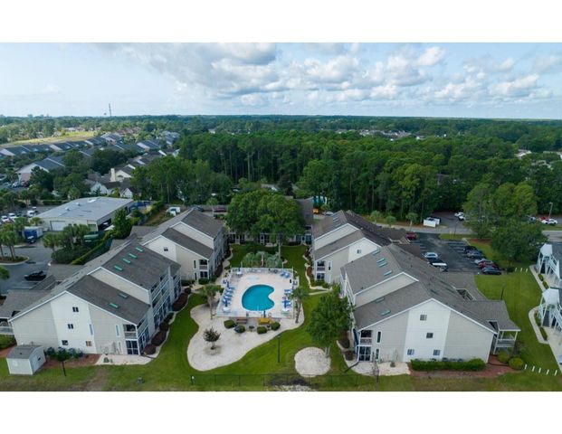 1860 Auburn Ln Apt 19E, Surfside Beach, SC 29575