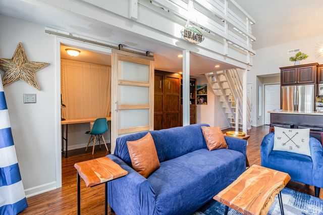 1860 Auburn Ln Apt 19E, Surfside Beach, SC 29575