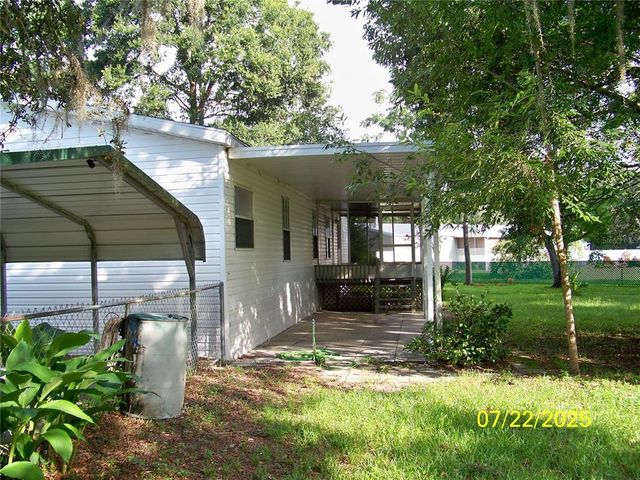 7224 RYMAN LOOP, Zephyrhills, FL 33540