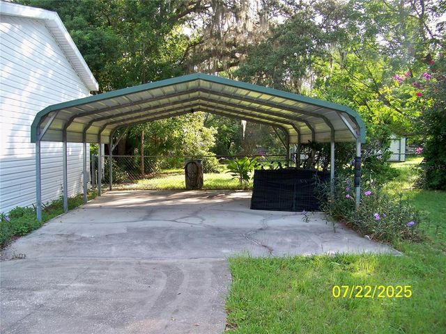7224 RYMAN LOOP, Zephyrhills, FL 33540