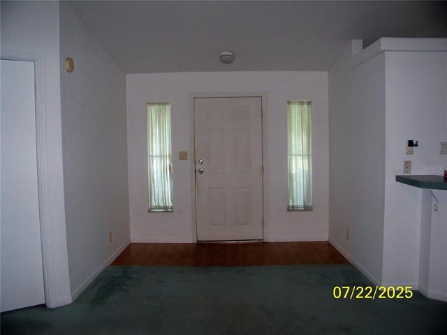 7224 RYMAN LOOP, Zephyrhills, FL 33540
