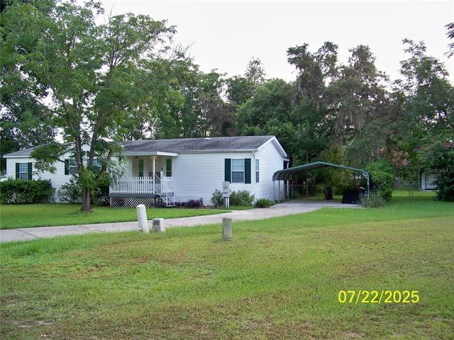 7224 RYMAN LOOP, Zephyrhills, FL 33540