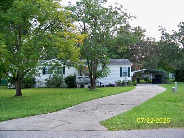 7224 RYMAN LOOP, Zephyrhills, FL 33540