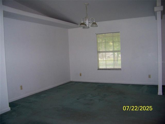 7224 RYMAN LOOP, Zephyrhills, FL 33540