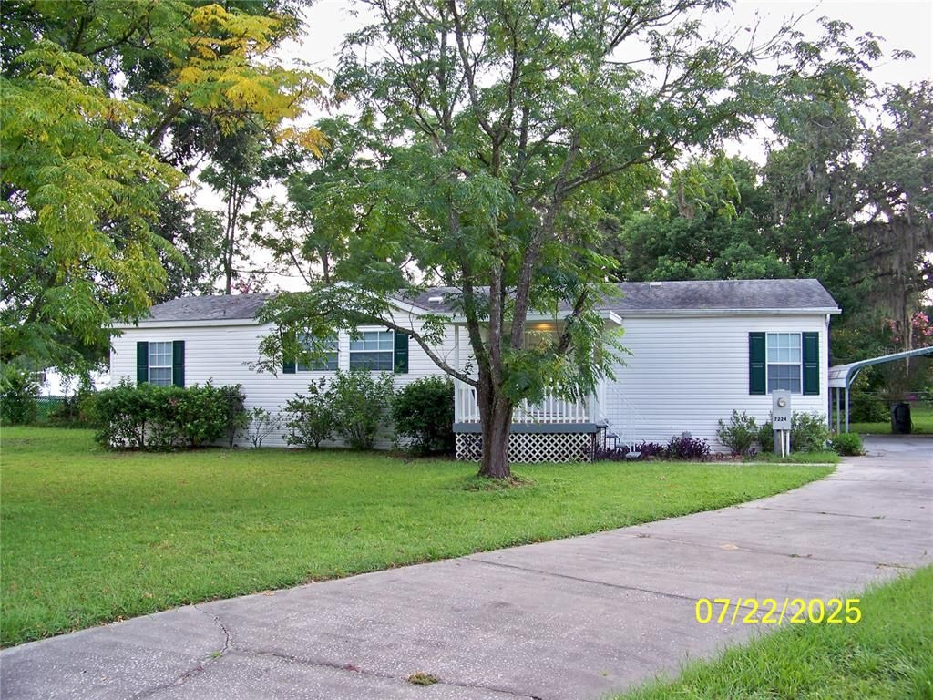 7224 RYMAN LOOP, Zephyrhills, FL 33540
