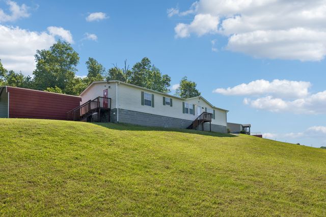 2484 W Leatherwood Rd, Cumberland Furnace, TN 37051