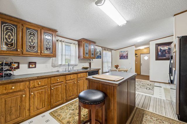 2484 W Leatherwood Rd, Cumberland Furnace, TN 37051