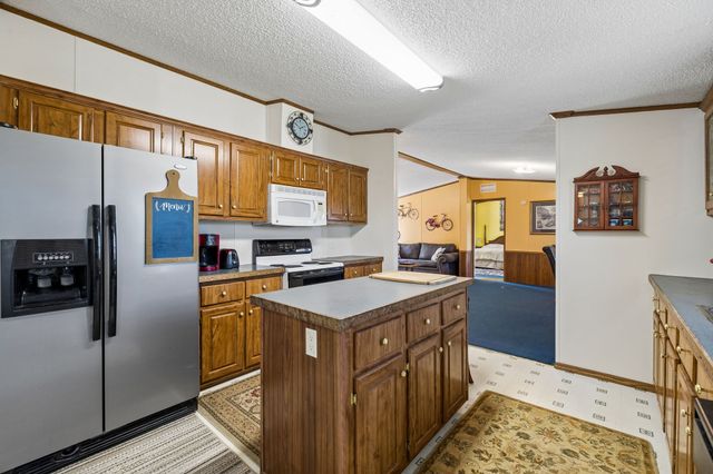 2484 W Leatherwood Rd, Cumberland Furnace, TN 37051