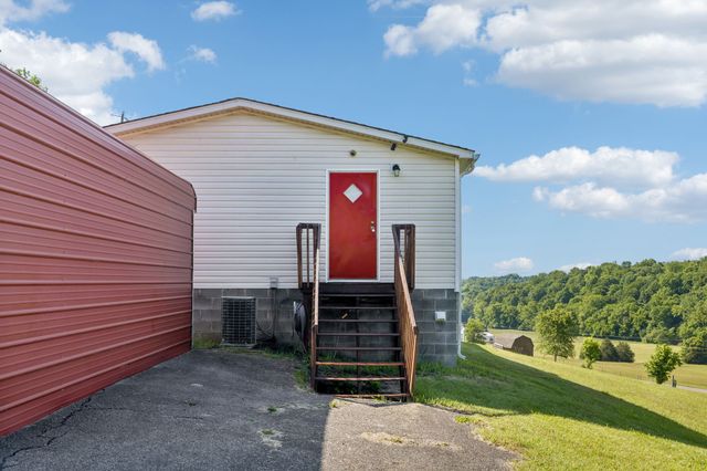 2484 W Leatherwood Rd, Cumberland Furnace, TN 37051