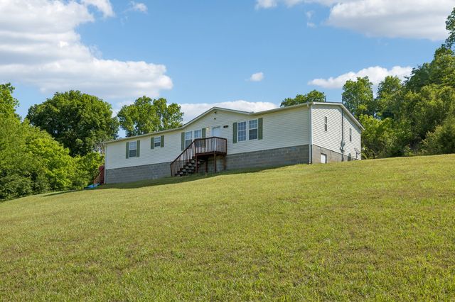 2484 W Leatherwood Rd, Cumberland Furnace, TN 37051