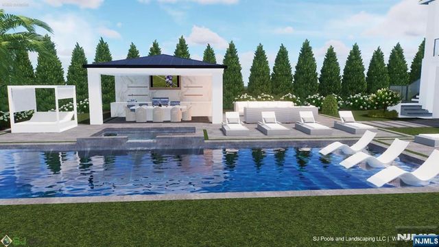 158 Oxford Drive, Tenafly, NJ 07670