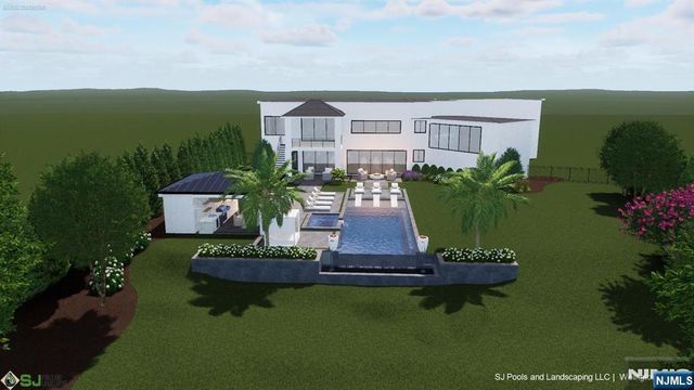 158 Oxford Drive, Tenafly, NJ 07670