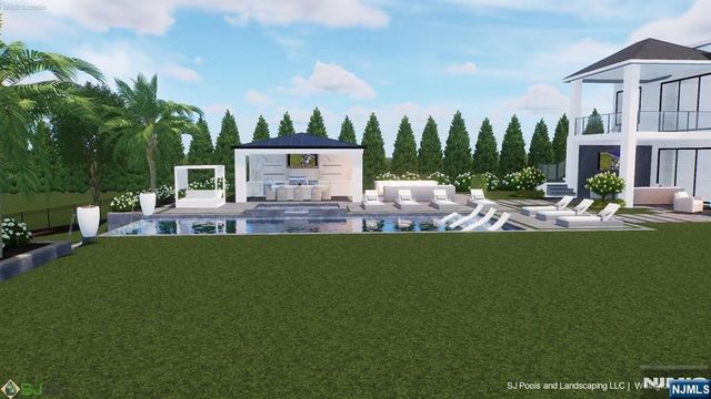 158 Oxford Drive, Tenafly, NJ 07670