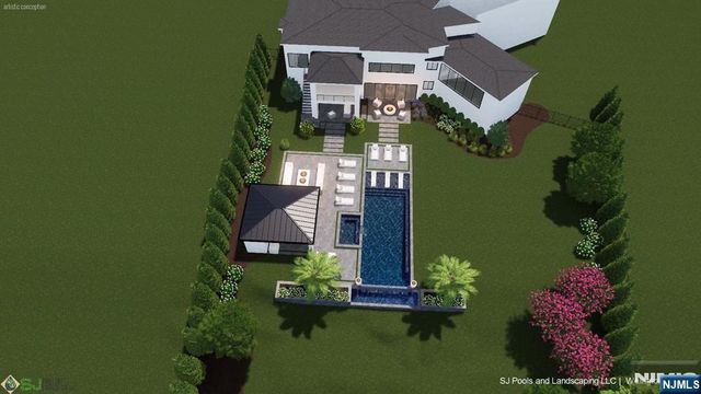 158 Oxford Drive, Tenafly, NJ 07670