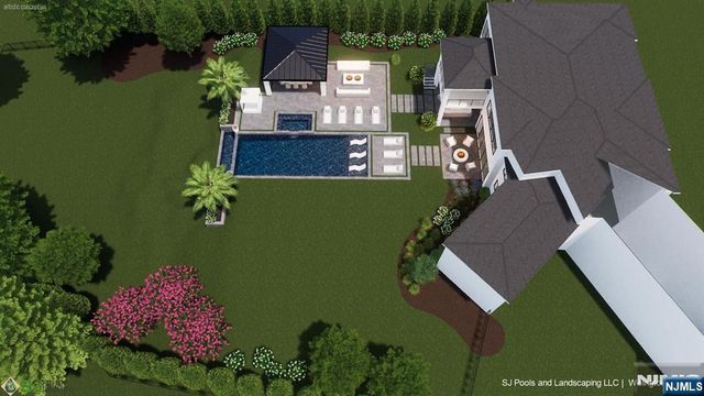 158 Oxford Drive, Tenafly, NJ 07670