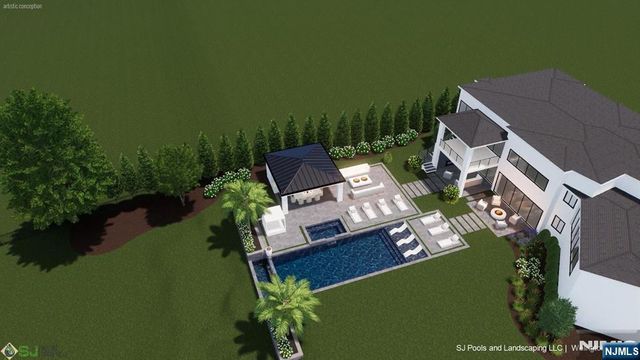 158 Oxford Drive, Tenafly, NJ 07670