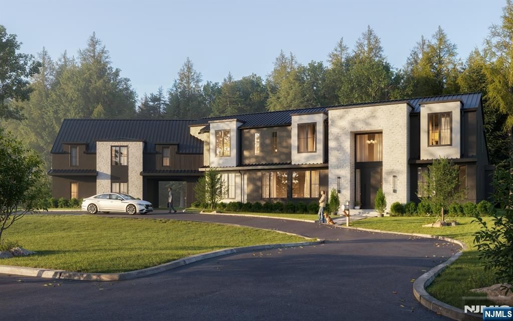 158 Oxford Drive, Tenafly, NJ 07670