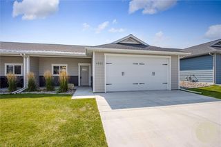 6312 Absaloka LANE, Billings, MT 59106